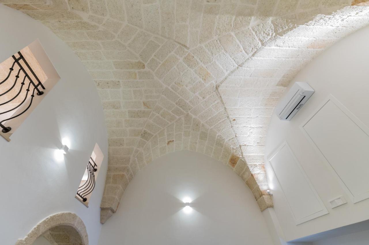Suite L' Alcova Fasano Exterior photo