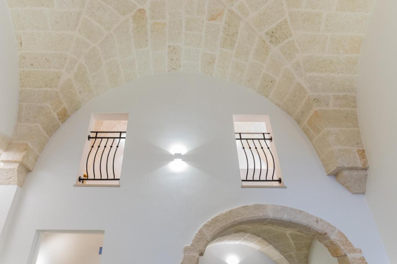 Suite L' Alcova Fasano Exterior photo